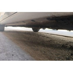 Toyota Vios 2014 1.5L Automatic (Used)