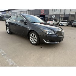 Buick Regal 2015 2.0L Leading Fashion (Tweedehands)