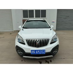 Buick Encore 2014 1.4T Automatisch 2WD Urban Leading (Tweedehands)