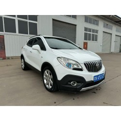 Buick Encore 2014 1.4T Automatisch 2WD Urban Leading (Tweedehands)