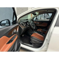 Buick Encore 2014 1.4T Automatisch 2WD Urban Leading (Tweedehands)