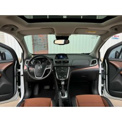 Buick Encore 2014 1.4T Automatisch 2WD Urban Leading (Tweedehands)