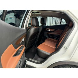 Buick Encore 2014 1.4T Automatisch 2WD Urban Leading (Tweedehands)