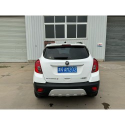 Buick Encore 2014 1.4T Automatisch 2WD Urban Leading (Tweedehands)
