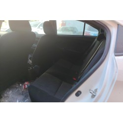 Toyota Vios 2014 1.5L Automatic (Used)