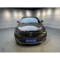 Buick LaCrosse 2014 2.0T SIDI Élite Technologie (Occasion)