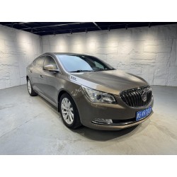 Buick LaCrosse 2014 2.0T SIDI Élite Technologie (Occasion)