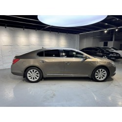 Buick LaCrosse 2014 2.0T SIDI Élite Technologie (Occasion)