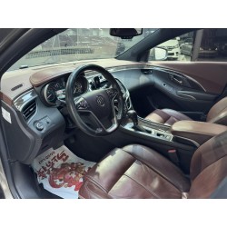 Buick LaCrosse 2014 2.0T SIDI Élite Technologie (Occasion)