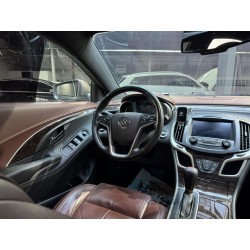 Buick LaCrosse 2014 2.0T SIDI Élite Technologie (Occasion)
