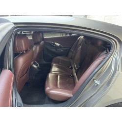 Buick LaCrosse 2014 2.0T SIDI Élite Technologie (Occasion)
