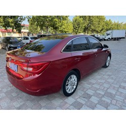 بیوک Excelle GT 18T دو کلاچه الیت مدل 2015 (کارکرده)