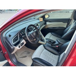 بیوک Excelle GT 18T دو کلاچه الیت مدل 2015 (کارکرده)