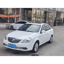 Buick Excelle 2015 1.5L Manual Exclusive (Used)