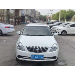 Buick Excelle 2015 1.5L Manuelle Exclusif (Occasion)