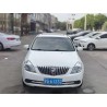Buick Excelle 2015 1.5L Manuelle Exclusif (Occasion)