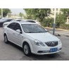 Buick Excelle 2015 1.5L Manuelle Exclusif (Occasion)