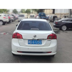 Buick Excelle 2015 1.5L Manuelle Exclusif (Occasion)