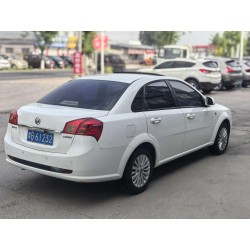 Buick Excelle 2015 1.5L Manuelle Exclusif (Occasion)