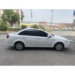 Buick Excelle 2015 1.5L Manuelle Exclusif (Occasion)