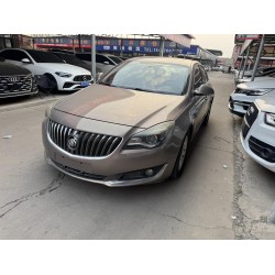 뷰익 Regal 2014년식 2.0L 엘리트 패션 (중고차)