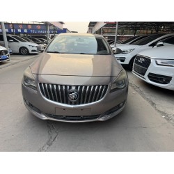 Buick Regal 2014 2.0L Elite Fashion (Tweedehands)