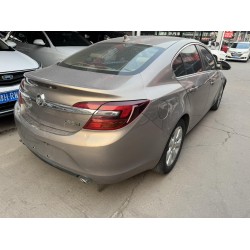 Buick Regal 2014 2.0L Elite Fashion (Tweedehands)