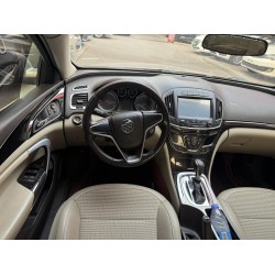 Buick Regal 2014 2.0L Elite Fashion (Tweedehands)