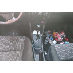 Toyota Vios 2014 1.5L Automatic (Used)