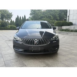Buick Verano 2016 Compacte 15S Automatique Leader (Occasion)