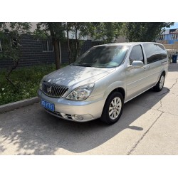 Buick GL8 2014 2.4L Classic (Gebrauchtwagen)