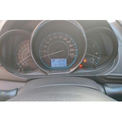Toyota Vios 2014 1.5L Automatic (Used)