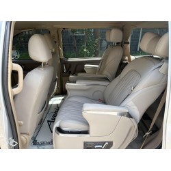 뷰익 GL8 2014년식 2.4L 클래식 (중고차)