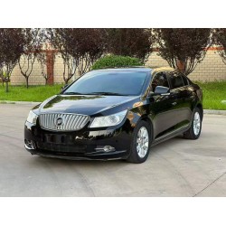 Buick LaCrosse 2012 2.4L SIDI Premium (Used)