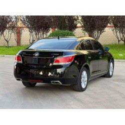 بیوک LaCrosse 2.4L SIDI پرمیوم مدل 2012 (کارکرده)