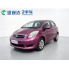 Toyota Yaris 2011 1.6E Automatic (Used)