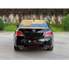 بیوک LaCrosse 2.4L SIDI پرمیوم مدل 2012 (کارکرده)