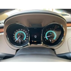 بیوک LaCrosse 2.4L SIDI پرمیوم مدل 2012 (کارکرده)