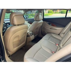 بیوک LaCrosse 2.4L SIDI پرمیوم مدل 2012 (کارکرده)