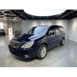 Buick GL8 2014 2.4L Classic (Tweedehands)