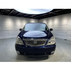 뷰익 GL8 2014년식 2.4L 클래식 (중고차)