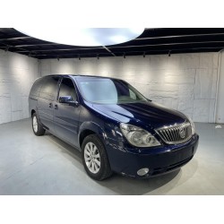 뷰익 GL8 2014년식 2.4L 클래식 (중고차)