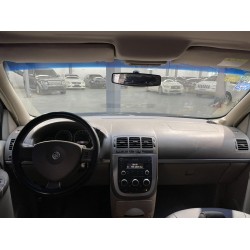 뷰익 GL8 2014년식 2.4L 클래식 (중고차)