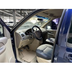 뷰익 GL8 2014년식 2.4L 클래식 (중고차)