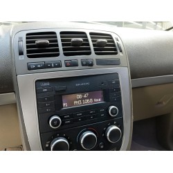 뷰익 GL8 2014년식 2.4L 클래식 (중고차)