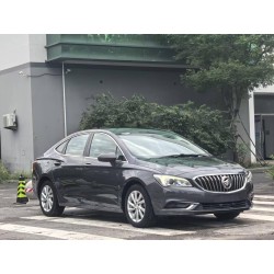 Buick Verano 2017 Sedan 15S Automatic Advance (Used)
