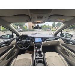 Buick Verano 2017 Sedan 15S Automatic Advance (Used)