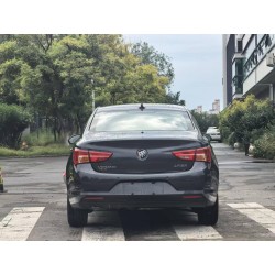 Buick Verano 2017 Sedan 15S Automatic Advance (Used)