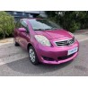 Toyota Yaris 2011 1.6E Automatic (Used)