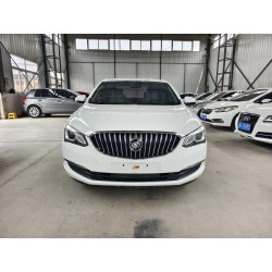 Buick Excelle GT 2017 15N Automatic Advance (Used)